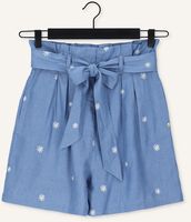 Blaue FABIENNE CHAPOT Kurze Hose OLIVIA ISA SHORTS Blaue FABIENNE CHAPOT Kurze Hose OLIVIA ISA SHORTS - medium