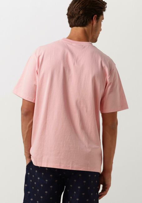 Rosane SHIWI T-shirt MEN LIZARD T-SHIRT - large