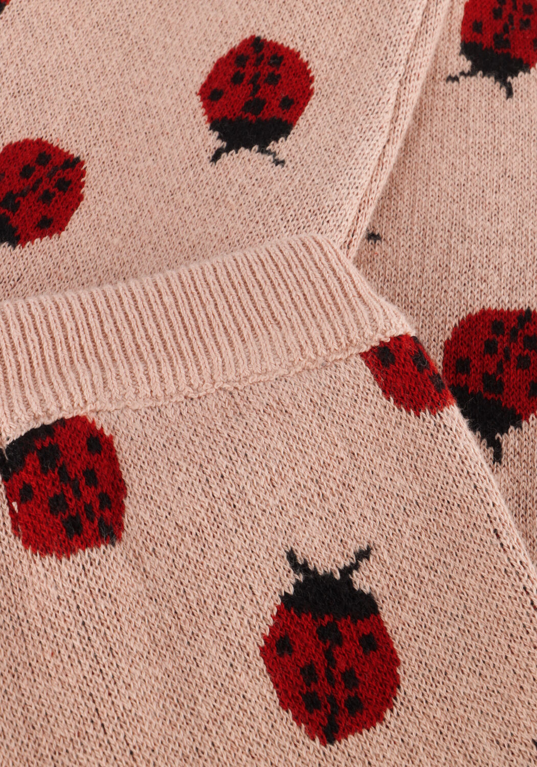 Hell-Pink LIL' ATELIER Jogginghose NBFLULIO KNKIT PANT LIL - large