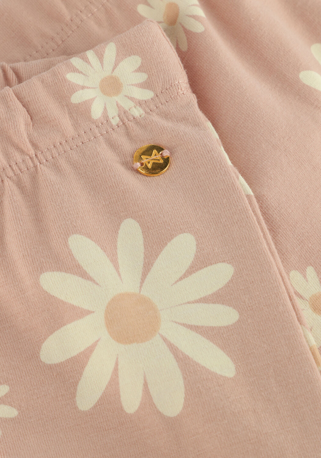Hell-Pink KOKO NOKO Schlaghose N58903 - large