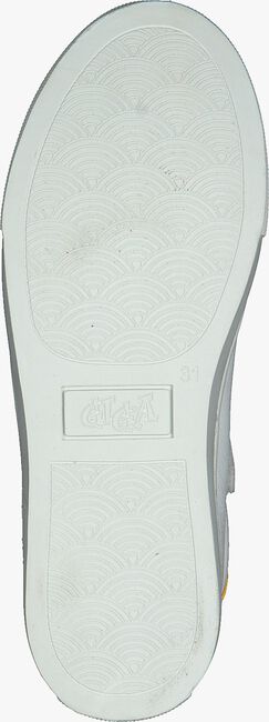 Weiße GIGA Sneaker low G1026 - large