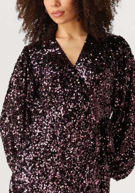 Lilane NOTRE-V Minikleid NV-ELENA - large