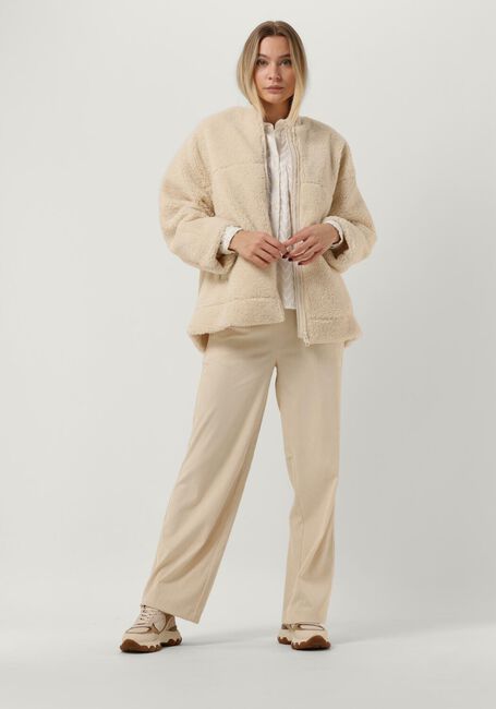 Nicht-gerade weiss MOSCOW Blusen INGIBORG - large