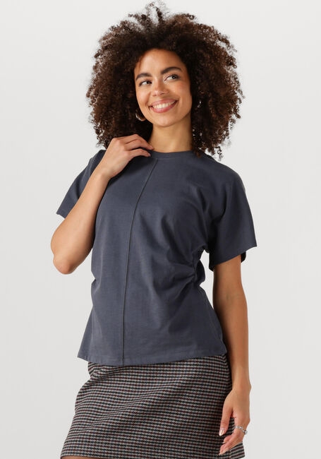 Dunkelblau MODSTRÖM T-shirt PATAYAMD T-SHIRT - large