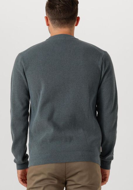 Graue CAST IRON Pullover SOFT BLEND - large