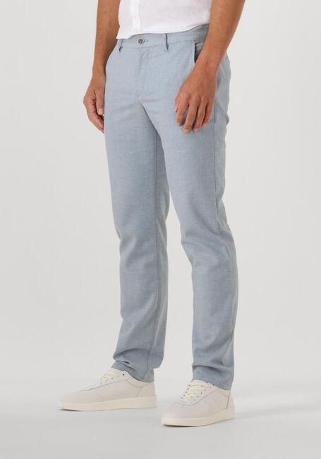 Hellblau ALBERTO Chino 5987 1330 LOU-J - large