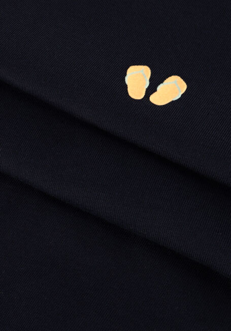 Dunkelblau STR&Oslash;M Clothing T-shirt T-SHIRT KIDS - large