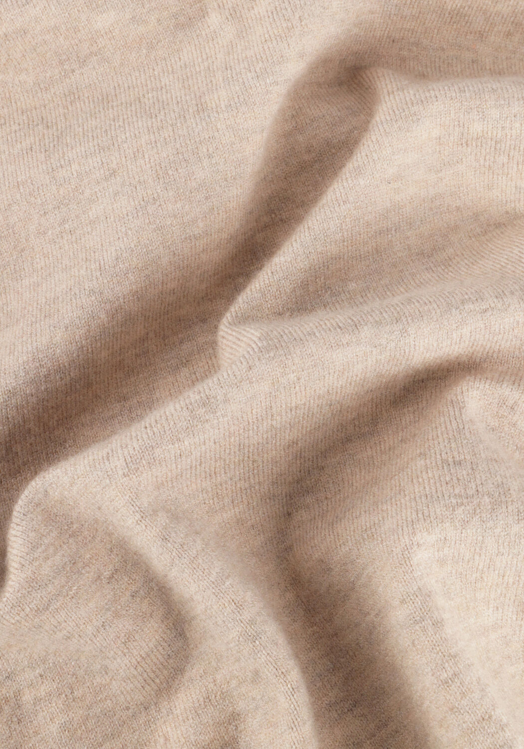 Beige INWEAR Tops & T-shirts UDELIAIW PULLOVER - large