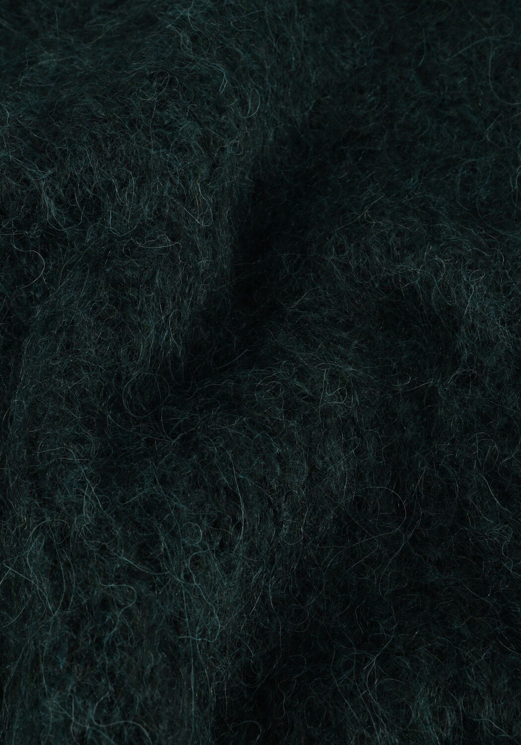 Gr&uuml;ne MSCH COPENHAGEN Pullover MSCHANNALISA M PULLOVER - large