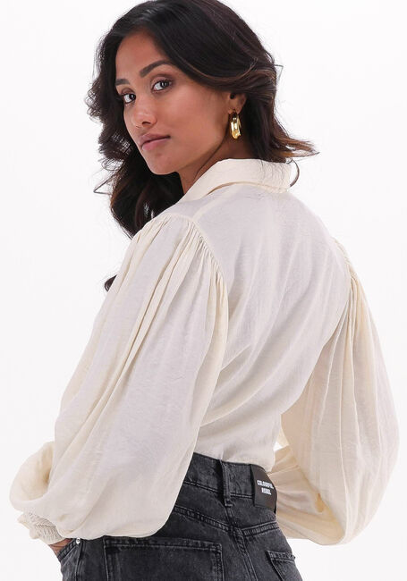Nicht-gerade weiss YDENCE Blusen BLOUSE SLOANE - large