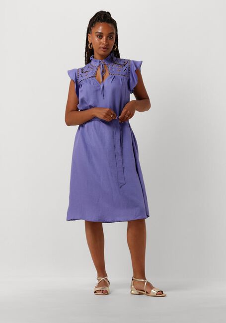 Lilane MINUS Midikleid ALAYA KNEE LENGTH DRESS - large