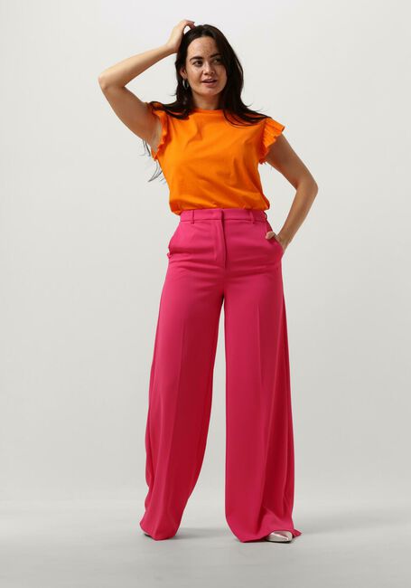 Orangene SILVIAN HEACH Top GPP24464TS - large