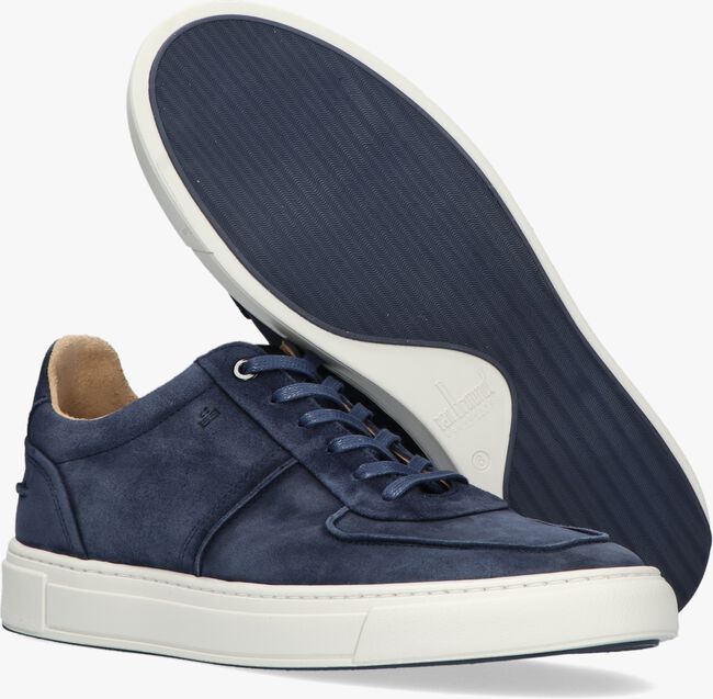 Blaue VAN BOMMEL Sneaker low 16422 - large