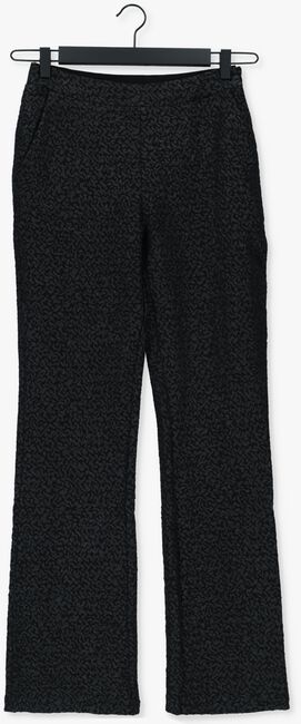 Schwarze CO'COUTURE Schlaghose YOYO PANTS - large