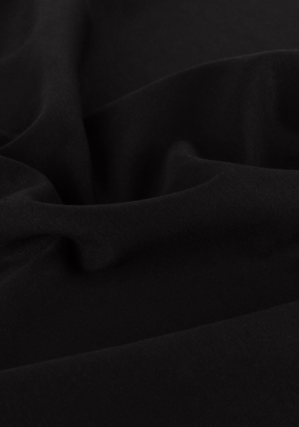 Schwarze SIMPLE T-shirt JER-LUX-23-1 - large