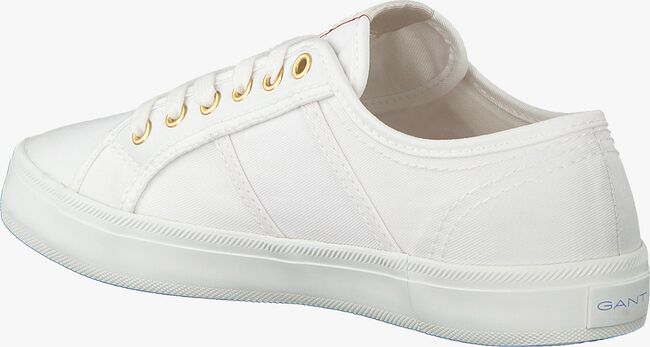 Weiße GANT Sneaker low ZOEE - large