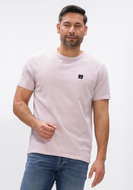 Hell-Pink BUTCHER OF BLUE T-shirt ARMY TEE - large