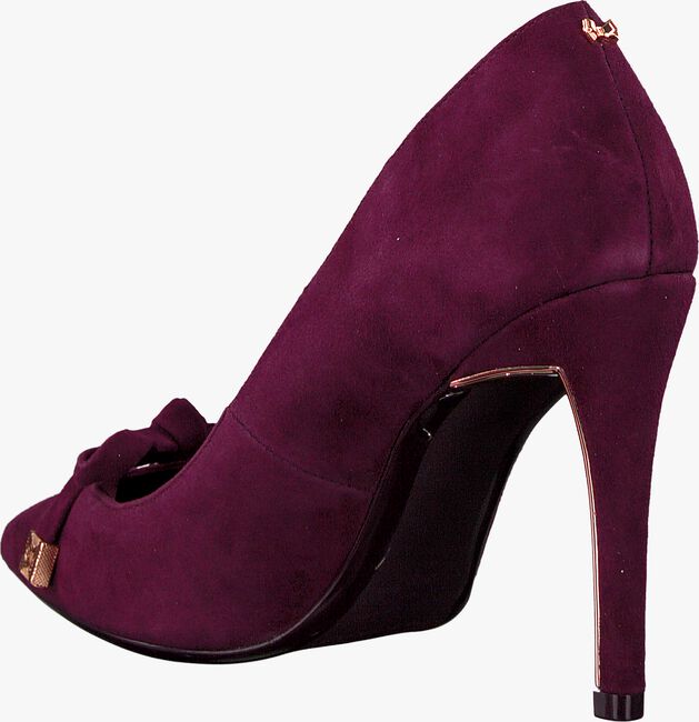 Rote TED BAKER Pumps GEWELL - large