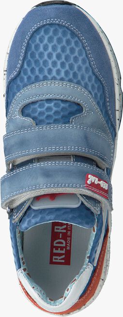 Blaue RED-RAG Sneaker 15397 - large