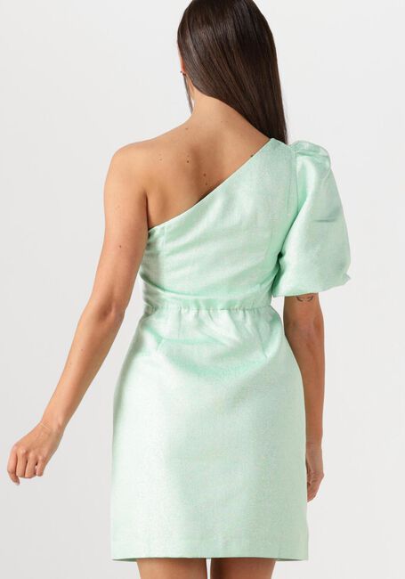 Grüne FREEBIRD Minikleid DANIA - large
