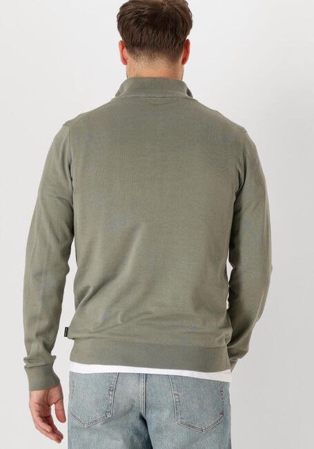 Grüne SAINT STEVE Pullover CAS - large