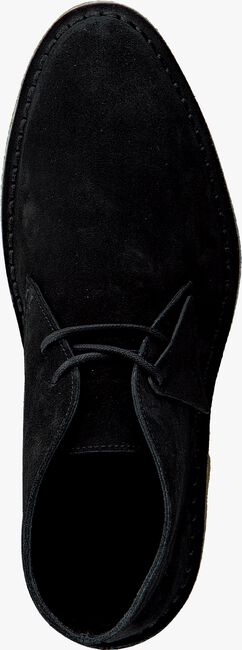 Schwarze CLARKS ORIGINALS FRIYA DESERT Ankle Boots - large