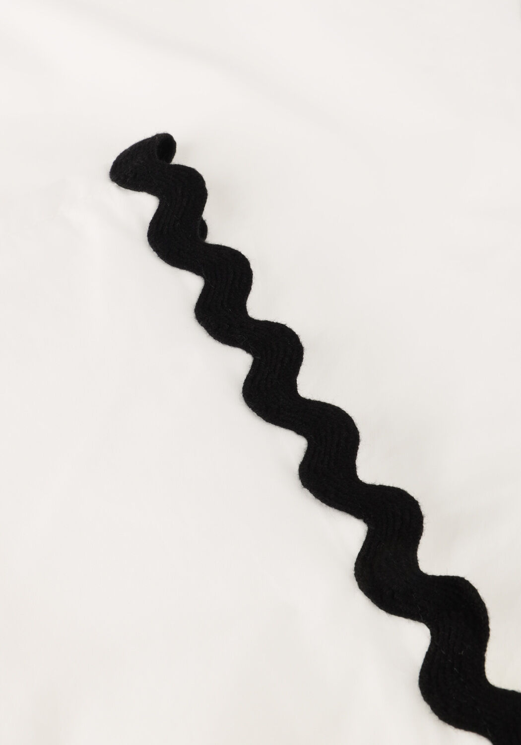 Wei&szlig;e NOTRE-V Kurze Hose NV-FRANCES - large