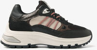 Mehrfarbige/Bunte VIA VAI Sneaker Low LIZ DAE - medium