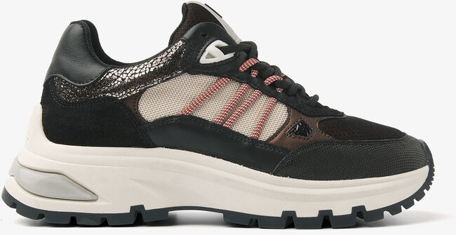 Mehrfarbige/Bunte VIA VAI Sneaker Low LIZ DAE - large