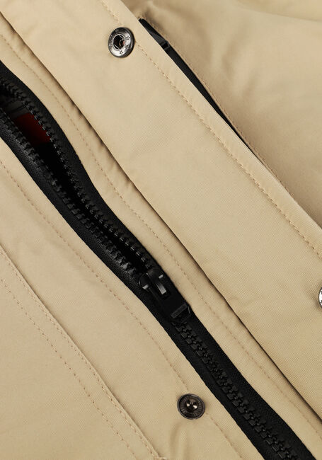 Sand VINGINO Parkas THARPA - large