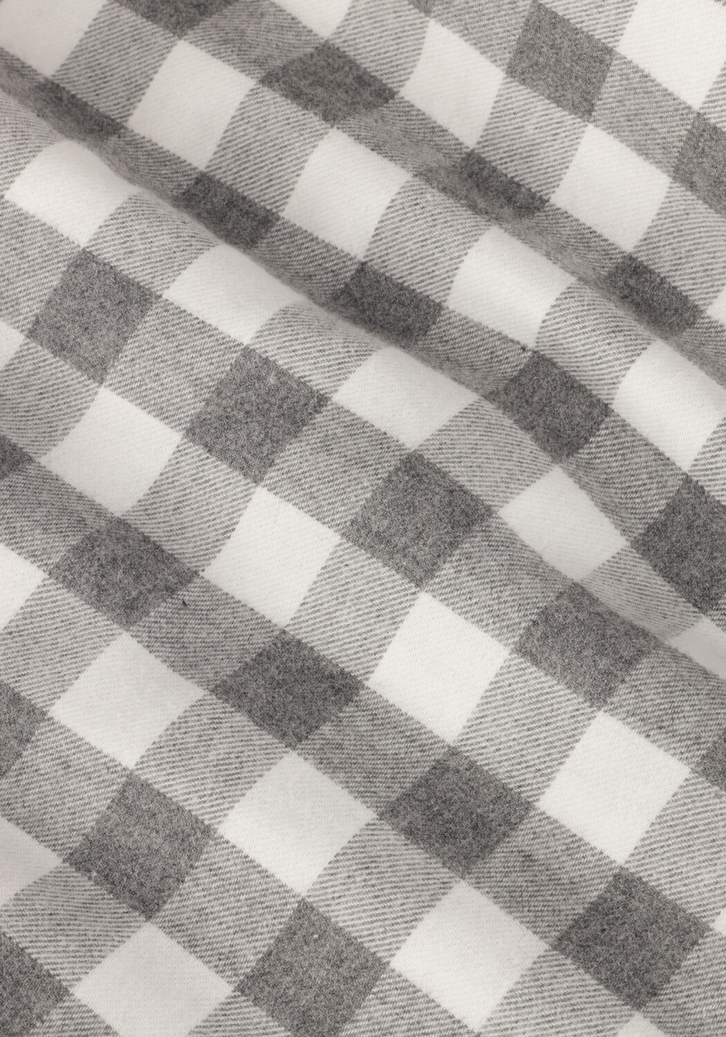 Graue PORTO MILANO Klassisches Oberhemd LAGOS - large