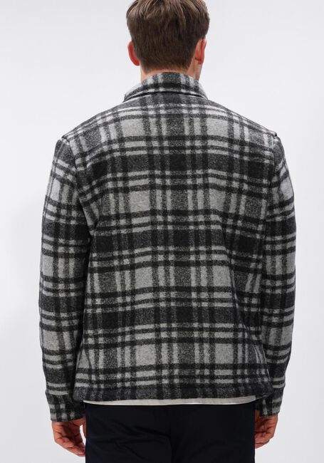 Graue DRYKORN Jack KEZAN 146384 - large