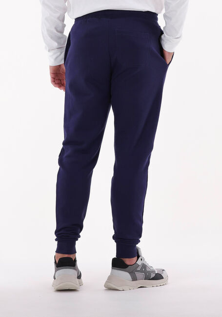 Dunkelblau LYLE & SCOTT Jogginghose SKINNY SWEAT PANTS - large