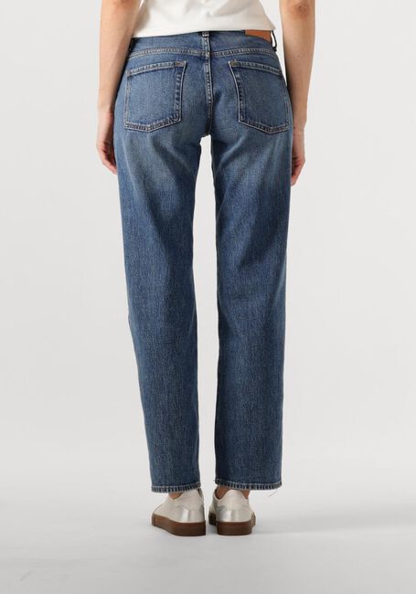 Blaue 7 FOR ALL MANKIND Straight leg jeans CALIE STRAIGHT JASPER - large