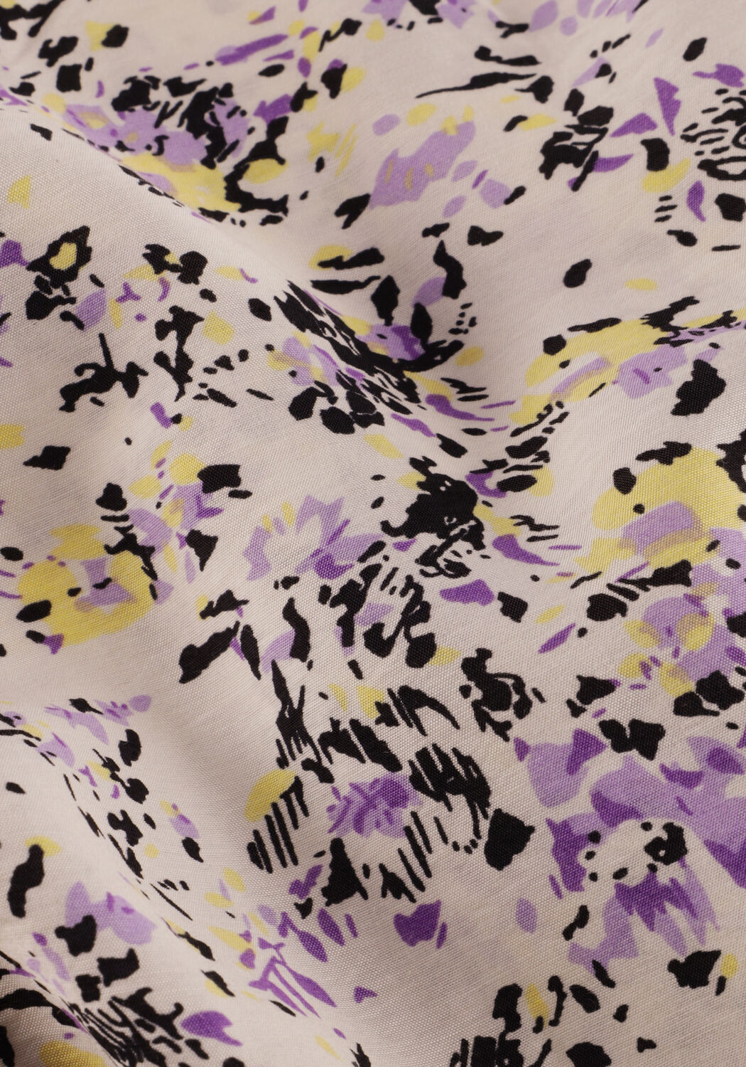 Lila MINIMUM Maxikleid MIRALY - large