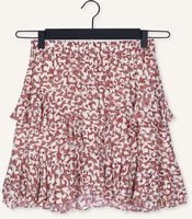 Ecru HARPER & YVE Minirock DANI-SK Ecru HARPER & YVE Minirock DANI-SK - medium