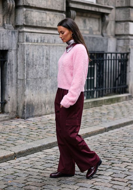 Bordeaux HARPER & YVE Cargohosen LENNE-PA - large