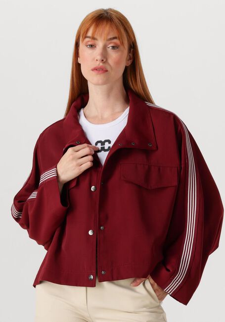 Rote CO'COUTURE Jack AMINACC BOX JACKET - large