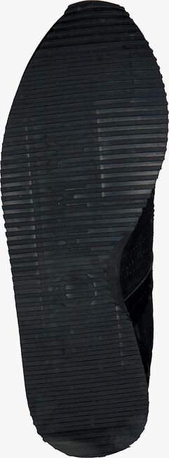 Schwarze TOMMY HILFIGER Sneaker P1285HOENIX 8C1 - large