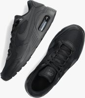 Schwarze NIKE Sneaker low NIKE AIR MAX SC (GS) - medium