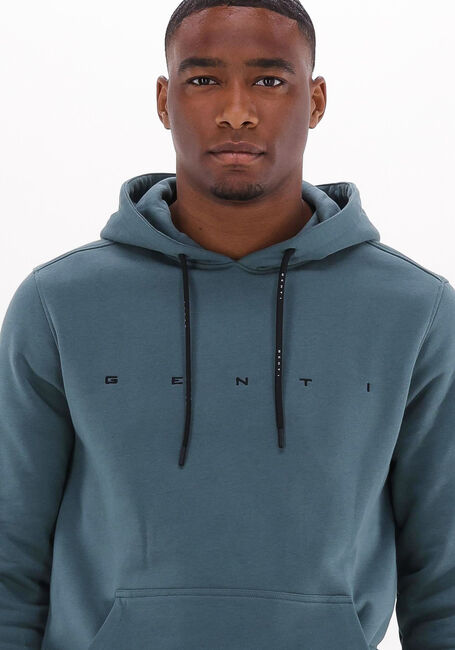 Grüne GENTI Pullover J6012-3229 - large