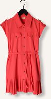 Koralle LIU JO Minikleid ABITO CAMICIA PIEGHE Koralle LIU JO Minikleid ABITO CAMICIA PIEGHE - medium