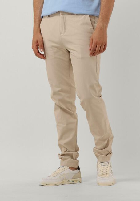 Beige VANGUARD Chino V12 CHINO 4-WAY STRETCH TWILL - large
