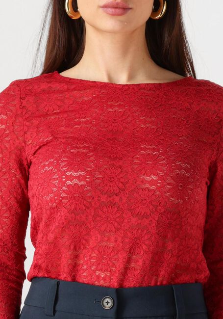 Rote YDENCE Top TOP LOIZA - large