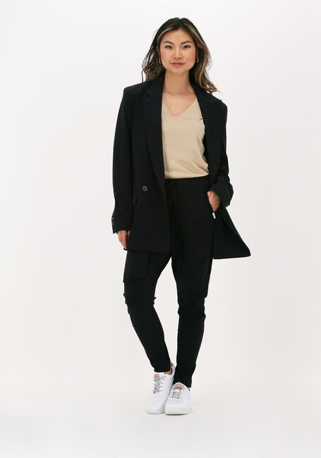 Sand CC HEART T-shirt BASIC V-NECK TSHIRT - large