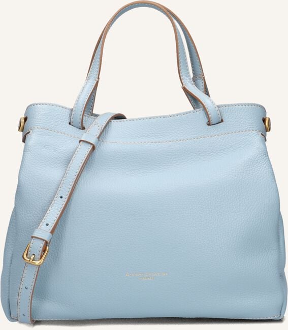 Hellblau GIANNI CHIARINI Umhängetasche OTTAVIA 11290 Hellblau GIANNI CHIARINI Umhängetasche OTTAVIA 11290 - large