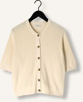 Ecru MSCH COPENHAGEN Strickjacke MSCHTHAMIRA 2 4 CARDIGAN Ecru MSCH COPENHAGEN Strickjacke MSCHTHAMIRA 2 4 CARDIGAN - medium