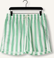 Grüne TOMMY HILFIGER Badehosen MEDIUM DRAWSTRING PRINT Grüne TOMMY HILFIGER Badehosen MEDIUM DRAWSTRING PRINT - medium