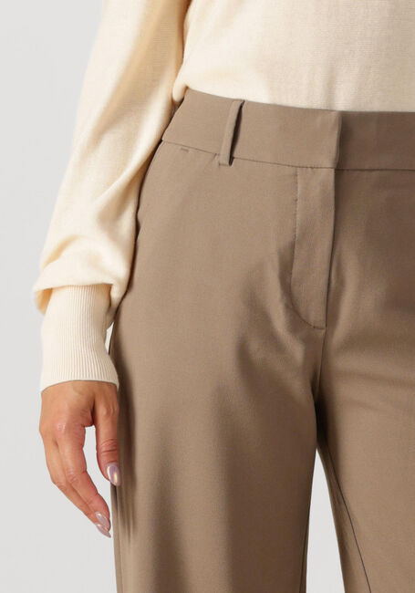 Beige FIVEUNITS Weite Hose DENAFV 285 - large