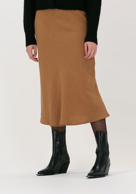 Camelfarbene MINIMUM Midirock ALBI 8073 - large